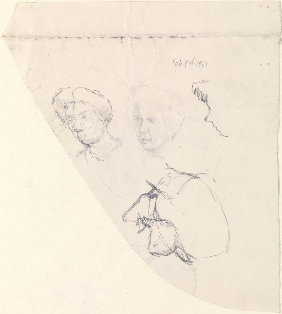 © Estate of George Wallace and CARCC, 2018