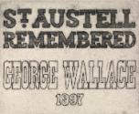 © Estate of George Wallace and CARCC, 2018