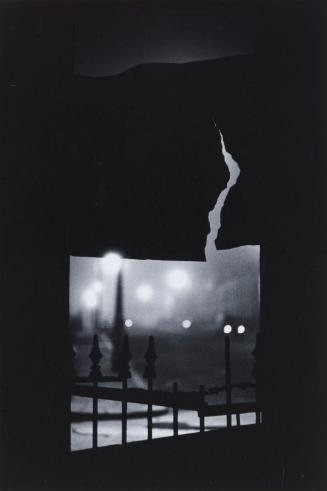 © Erich Hartmann Estate / Magnum Photos / courtesy CLAIRbyKahn