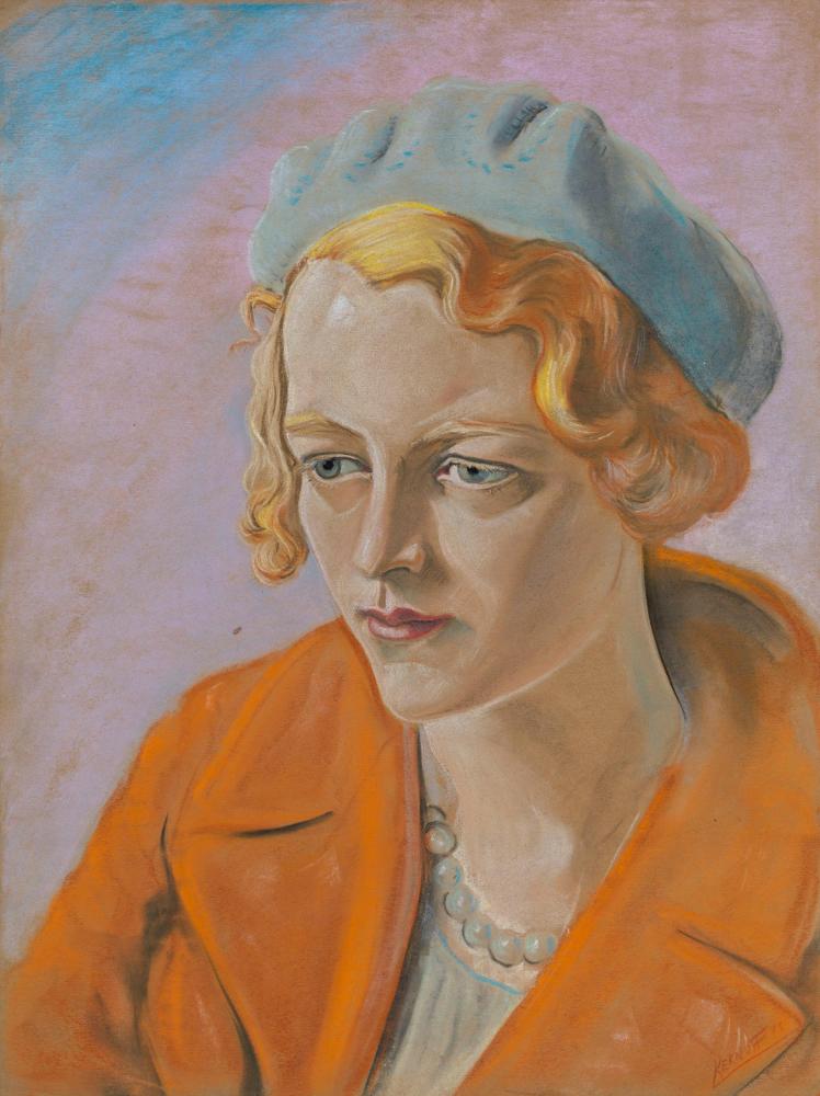 © The Artist's Estate