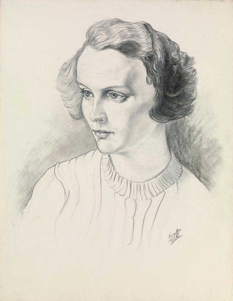 © The Artist's Estate