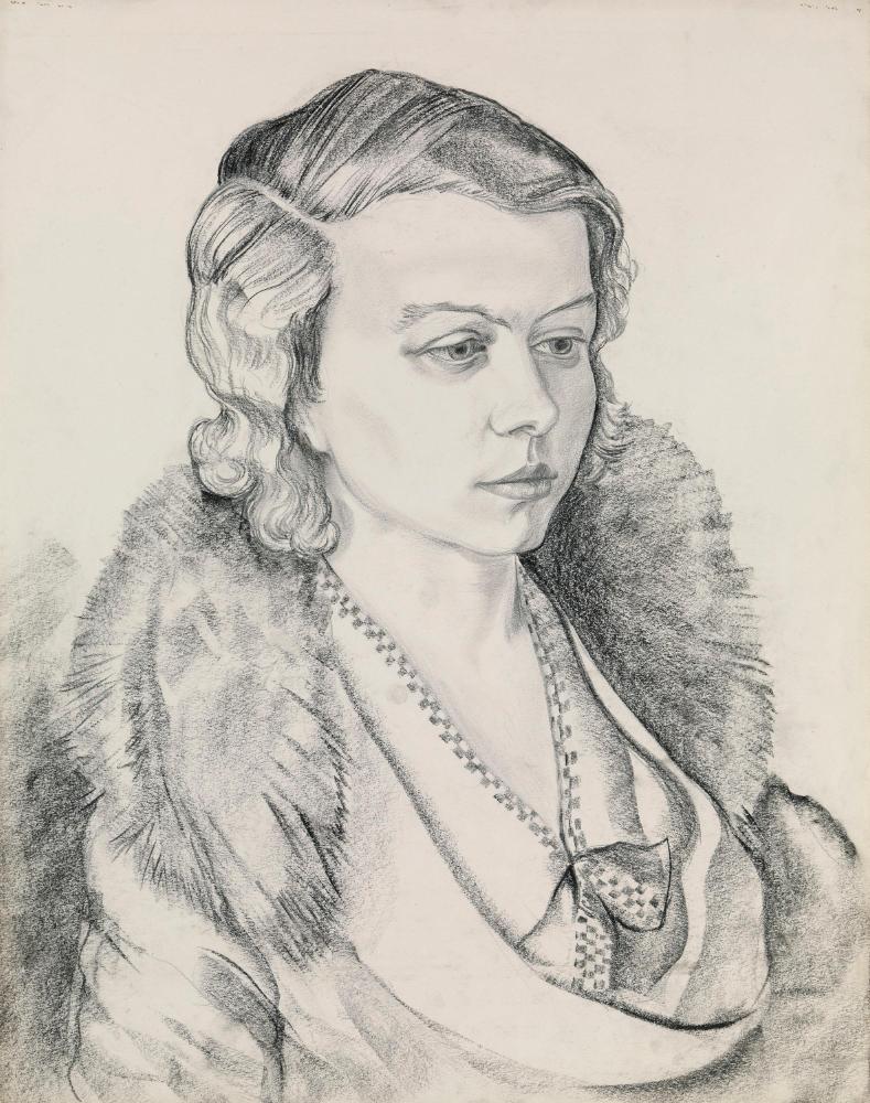 © The Artist's Estate