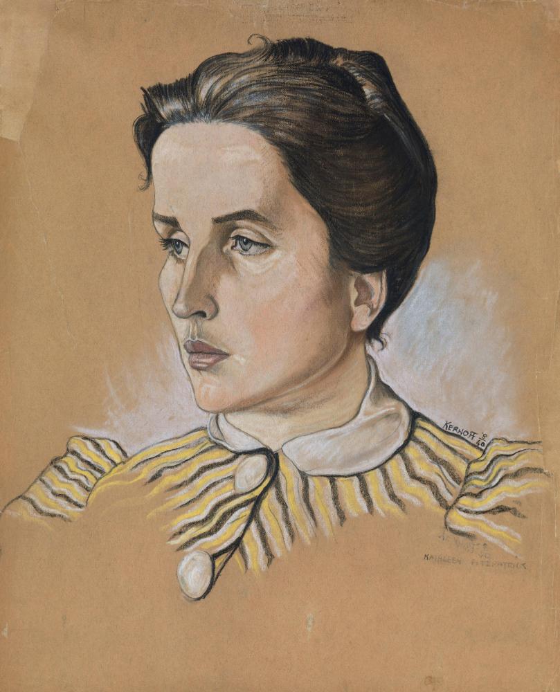 © The Artist's Estate