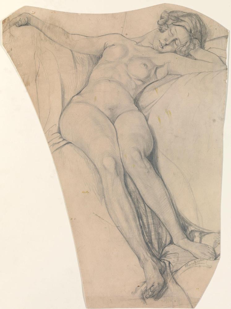 © The Artist's Estate