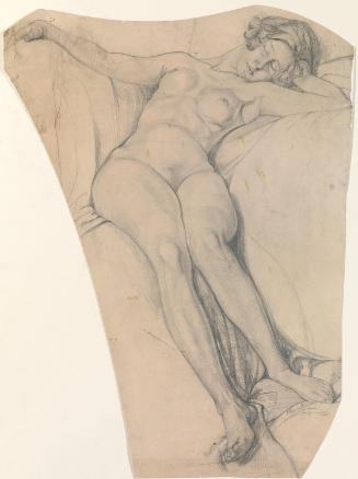 © The Artist's Estate