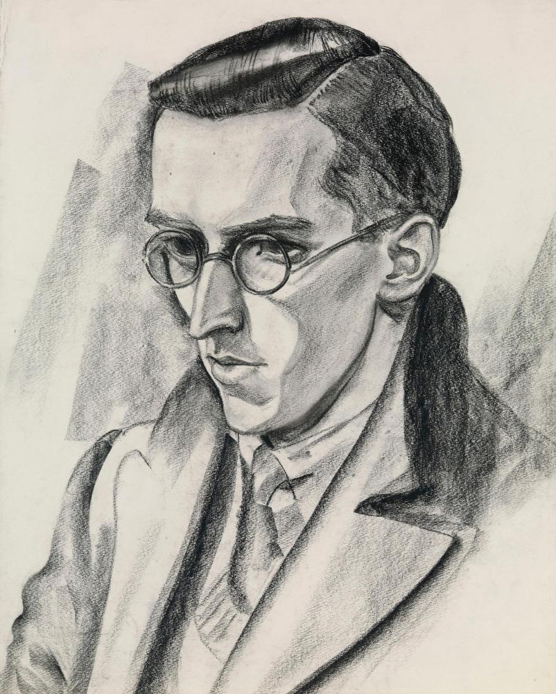 © The Artist's Estate