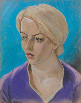 © The Artist's Estate