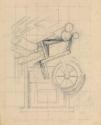 A Spinning Wheel