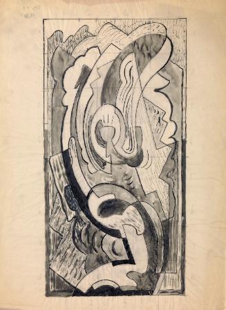 Abstract, (squared for transfer)