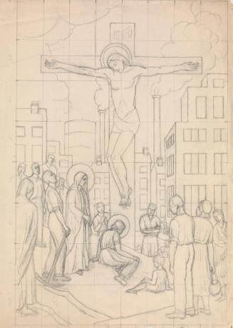 The Crucifixion