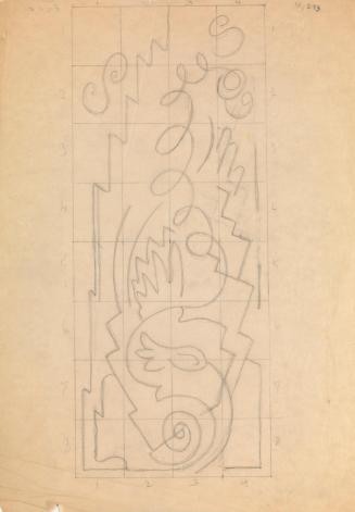 Composition, (squared for transfer)