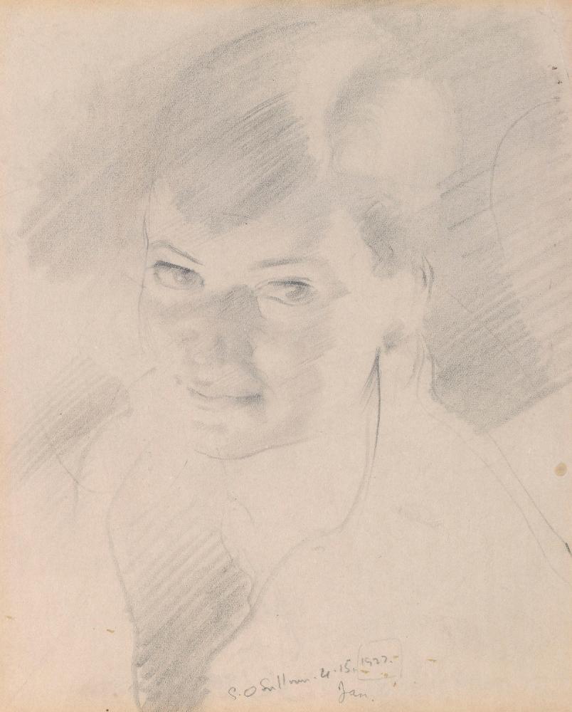 © The Artist's Estate

