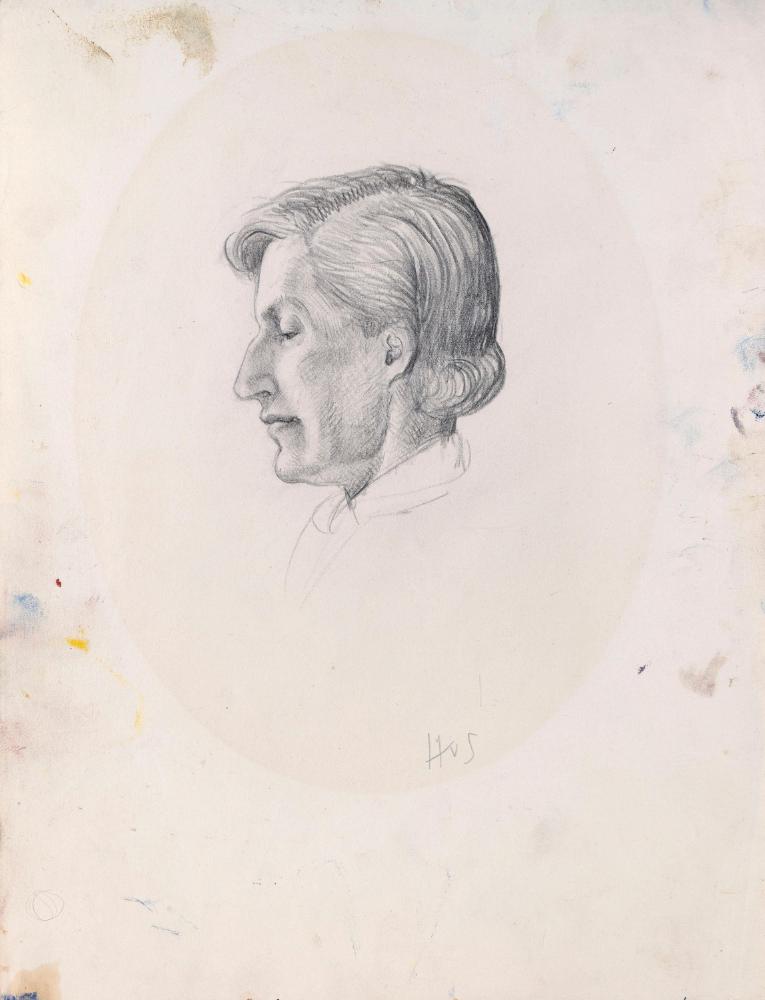 By permission of the Estate of Hilda van Stockum and Boissevain Books LLC
