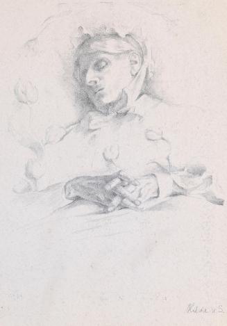 By permission of the Estate of Hilda van Stockum and Boissevain Books LLC
