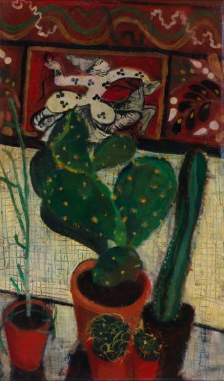© Estate of Grete Marks, DACS London / IVARO Dublin, 2024