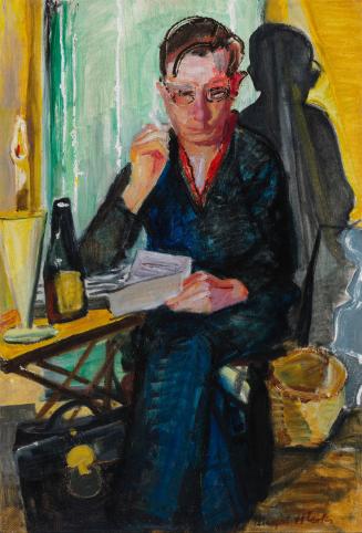 © Estate of Grete Marks, DACS London / IVARO Dublin, 2024