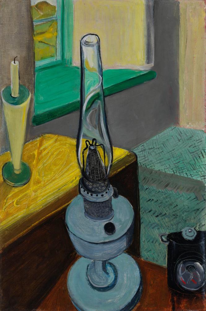 © Estate of Grete Marks, DACS London / IVARO Dublin, 2024