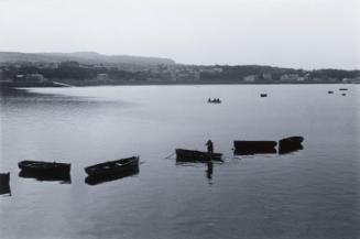 © Erich Hartmann Estate / Magnum Photos / courtesy CLAIRbyKahn