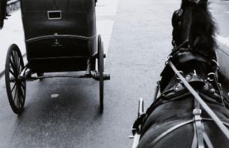 © Erich Hartmann Estate / Magnum Photos / courtesy CLAIRbyKahn