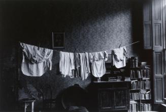 © Erich Hartmann Estate / Magnum Photos / courtesy CLAIRbyKahn