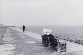 © Erich Hartmann Estate / Magnum Photos / courtesy CLAIRbyKahn