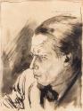 Self-Portrait
