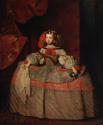 The Infanta Margarita