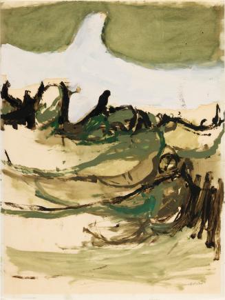 © The Estate of William Crozier