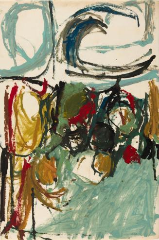 © The Estate of William Crozier