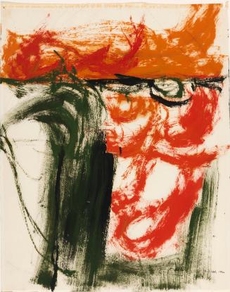 © The Estate of William Crozier