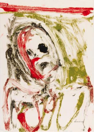 © The Estate of William Crozier