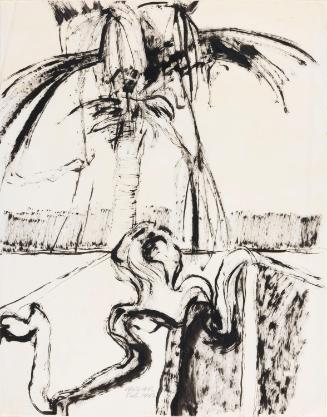 © The Estate of William Crozier