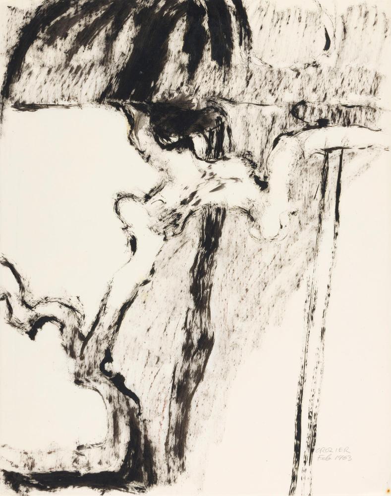 © The Estate of William Crozier