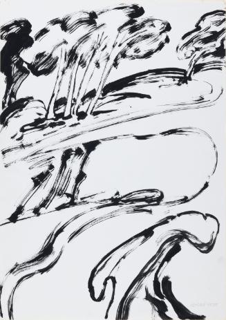 © The Estate of William Crozier
