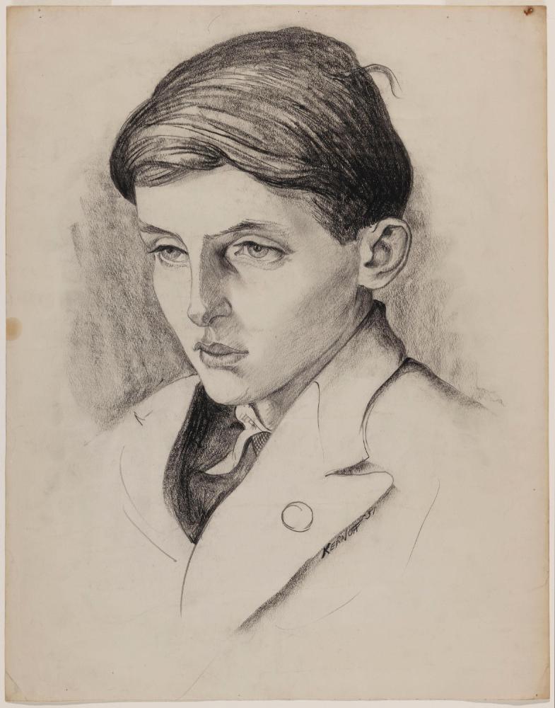 © The Artist's Estate