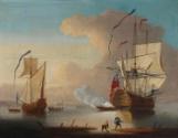 A Seascape