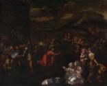 The Way to Calvary
