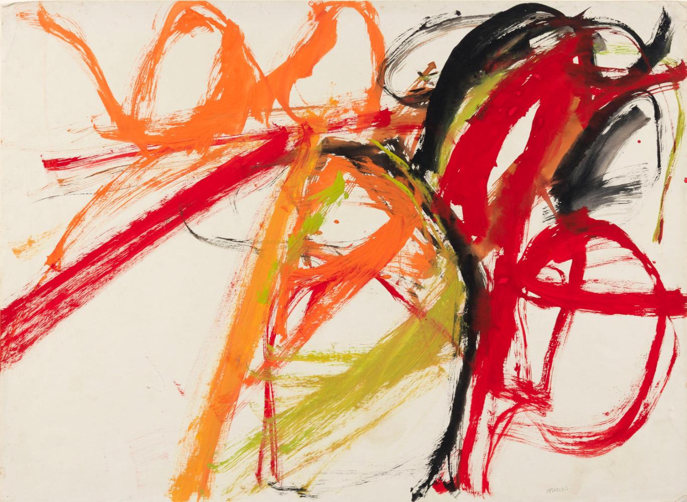 © The Estate of William Crozier