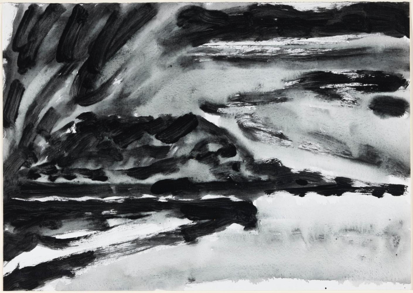 © The Estate of William Crozier