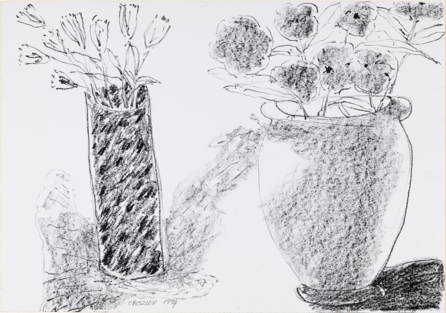 © The Estate of William Crozier