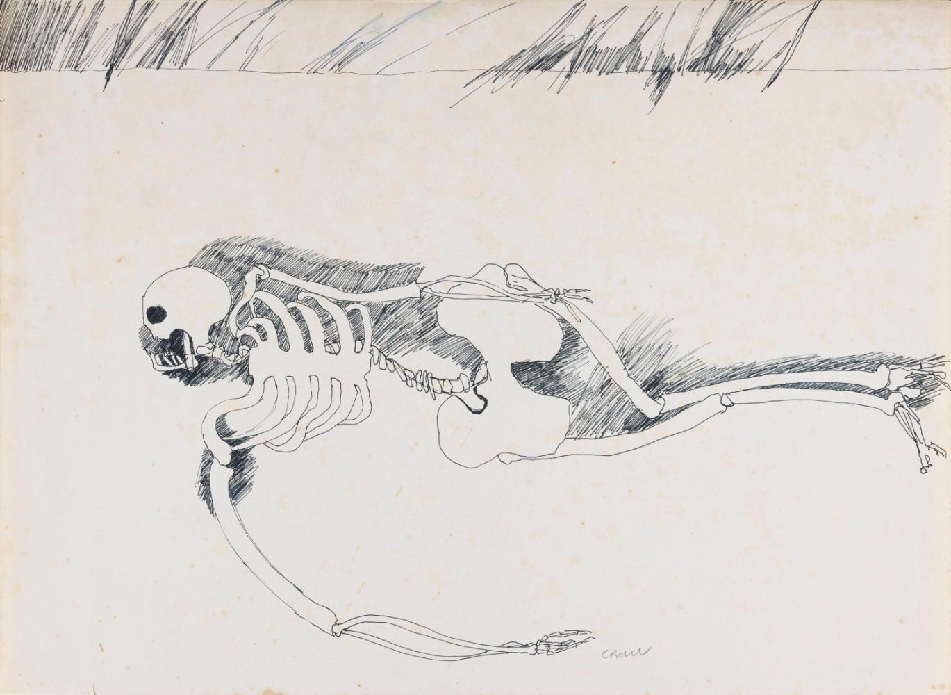 © The Estate of William Crozier