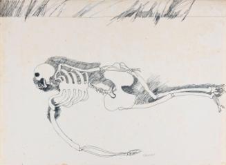 © The Estate of William Crozier