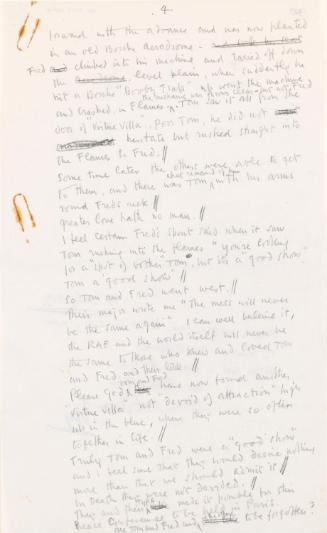 In remembrance of Tom & Fred, 1919: Page 4