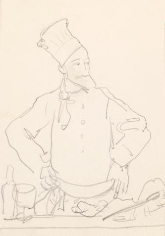 The Chef