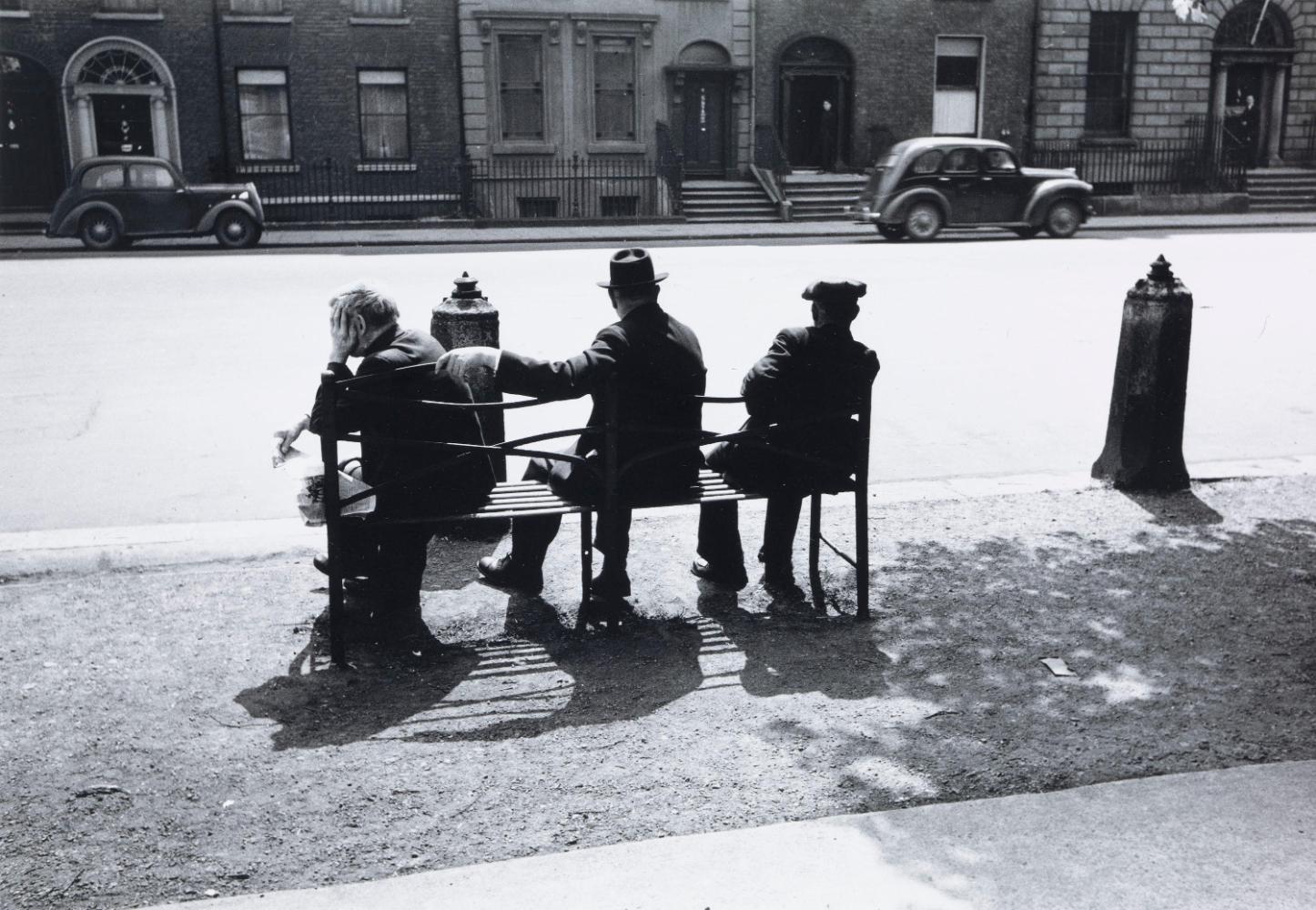© RTÉ Archives