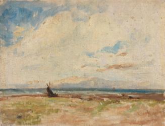 The Seashore, North Dublin