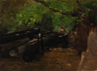 The Owner of the Boats