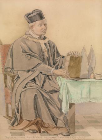 Thomas Fleming, Archbishop of Dublin (1593-1655)