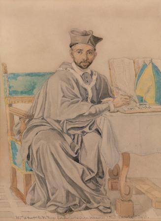 Hugh MacCaughwell, Archbishop of Armagh (1576-1626)