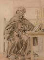 John Colgan (c.1592-1658), Hagiographer